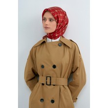 Armine Saf Ipek Sura EŞARP-2026 Ilkbahar-Yaz- 953000D 80