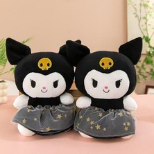 Techmarketi Kromi Ithal Kumaş Yüksek Kalite Peluş Oyuncak TM-139349