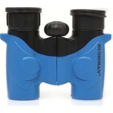 Özbience Yüksek Çözünürlüklü 8X21 Mavi Dürbün, Güçlü ve Dayanıklı Optik
