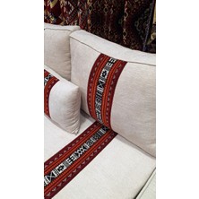 Anka Group Şık Bohem Minder Model 29