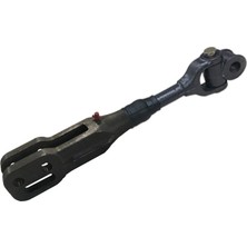 Massey Ferguson 398-399 Sabit Çatal Alt+Üst+Mafsallı