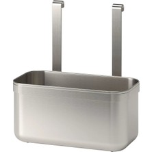 PremiumPort Paslanmaz Çelik Çatal Bıçaklık, 24X12X26,5 Cm, Şık ve Dayanıklı Tasarım