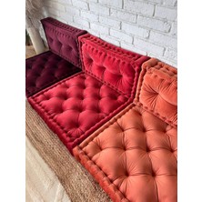 Anka Group New Bohem Minder Takımı Model 4