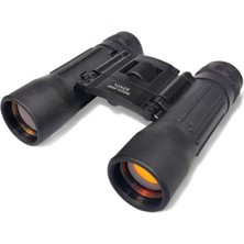 Özbience Yüksek Yakınlaştırmalı 10X25 Dürbün, 10 Metre Net Görüntü, Hafif ve Taşınabilir