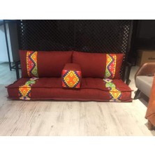 Anka Group Modern Bohem Yastık Seti Model 28