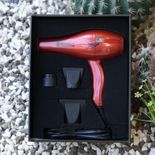 Allians Yüksek Performanslı Bldc Iyonik Fön Makinesi, Güçlü ve Güvenli Kullanım