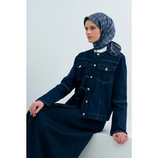 Armine Saf Ipek Sura EŞARP-2026 Ilkbahar-Yaz- 953000D 53