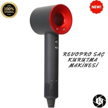 Allians Güçlü 5 Fonksiyonlu Taşınabilir Saç Kurutma ve Fön Makinesi