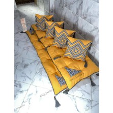 Anka Group Modern Bohem Yastık Seti Model 3