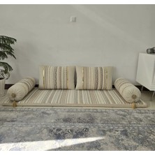 Anka Group Modern Bohem Yastık Seti Model 8