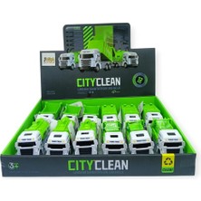 Pazarcan - Sürtmeli̇ Temi̇zli̇k Araçlari 1 Adet