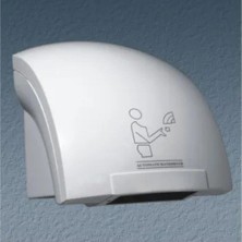 Allians El Kurutma Makinesi, Güçlü ve Hızlı Kurulama, Sağlam ve Şık Tasarım