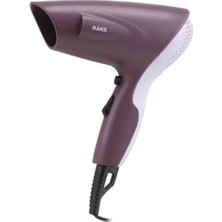 Allians Jade 1000W Şık Tasarımlı Saç Kurutma Makinesi