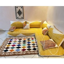 Anka Group New Bohem Minder Takımı Model 27