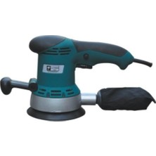 SHC4200 Catpower 3451 Eksantrik Zımpaara 450 Watt