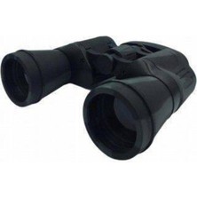 Özbience 7X50 Mavi Cam Mercekli Kauçuk Kaplamalı Dürbün, Net Görüntü