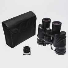 Özbience Yüksek Kalite 8X40 Güneş Filtreli Doğa ve Kuş Gözlem Dürbünü