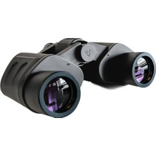 Özbience Yüksek Çözünürlüklü 8X40 Dürbün, Doğa ve Spor Için Mükemmel Seçim