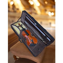 Ludorf VL790 Dikdörtgen Kutulu Keman Üst Seviye