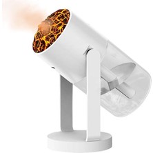 Darkom Ev ve Ofis Için Hava Nemlendirici – Sessiz Ultrasonik Soğuk Buhar