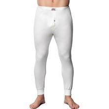 Gümüş 4017 3'lü Erkek Interlok Pijama Alt