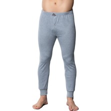 Gümüş 4017 3'lü Erkek Interlok Pijama Alt