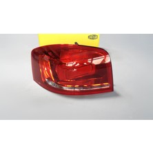 Magneti Marelli Audi A3 8p 2009-2012 2 Kapılı Stop Lambası Sol Marelli