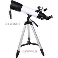 Özbience Yüksek Kaliteli Refraktör Teleskop ile Gökyüzünün Güzelliklerini Keşfedin