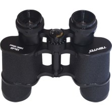 Özbience 10X40 Çift Gözlü Yüksek Kaliteli Metal Dürbün