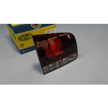 Magneti Marelli Volkswagen Touareg 03-10 Stop Lambası Koyu Renk Iç Sol Marelli