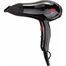 Allians Yüksek Performanslı Turbo Fön Makinesi, Güçlü 2400W, Hızlı Kurutma