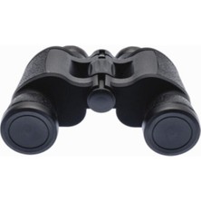 Özbience 20X40 Profesyonel El Dürbünü, 1000M/56M, Siyah, Yüksek Kalite