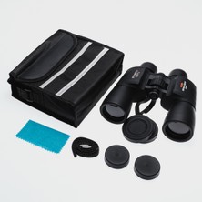 Özbience 7X50 Çift Gözlü Profesyonel Yüksek Netlik Dürbün