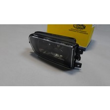 Magneti Marelli Bmw 5 Serisi E39 1996-2004 Sis Farı Şeffaf Cam Sağ Marelli