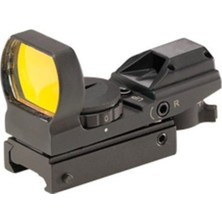 Özbience Yüksek Performanslı 1X32 Kırmızı Nokta Optik Hedefleme Cihazı