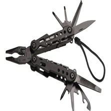 Özbience Çok Amaçlı Büyük Multi Tool, Dayanıklı ve Çok Fonksiyonlu Pense