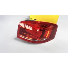 Magneti Marelli Audi A3 8p 2009-2012 2 Kapılı Stop Lambası Sağ Marelli