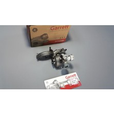 Skoda Octavia A5 1z 2004-2010 1.9 Tdi Turbo Şarj Garrett