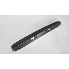 MAP Autoteile Vw Transporter T5 2003-2010 Plastik Bagaj Tutamağı