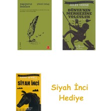 Kırmızı Kedi Yaşıyoruz Sessizce: Iki Kişilik Bir Yalnızlığım Fotoğraflarının Önünde / Birisi Alıp Götürdüğün, Öteki Bırakıp Gittiğin. + Dünyanın Merkezine Yolculuk + Siyah Inci Hediye