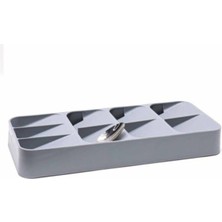 PremiumPort 9 Bölmeli Çok Amaçlı Çekmece Düzenleyici, Pratik ve Şık Organizatör