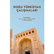 Hiperlink Yayınları Doğu Türkistan Çalışmaları