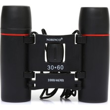 Özbience 30X60 Profesyonel Mini El Dübünü 1000 / 46M Siyah