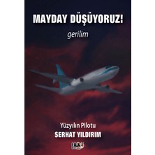 Tilki Kitap Mayday Düşüyoruz!