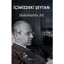 Bilgesina Yayınları Içimizdeki Şeytan