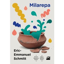 Doğan Kitap Milarepa