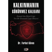 Tilki Kitap Kalkınmanın Görünmez Kalkanı