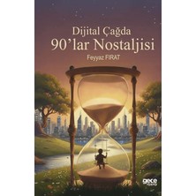 Gece Kitaplığı Dijital Çağda 90'lar Nostaljisi