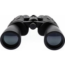 Özbience Yüksek Çözünürlüklü 20X50 Profesyonel Hd Dürbün, Tam Multi Kaplama