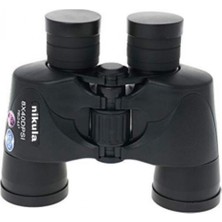 Özbience 8X40 Dps Kauçuk Kaplama Dürbün, Yüksek Performanslı Seyahat ve Doğa Izleme